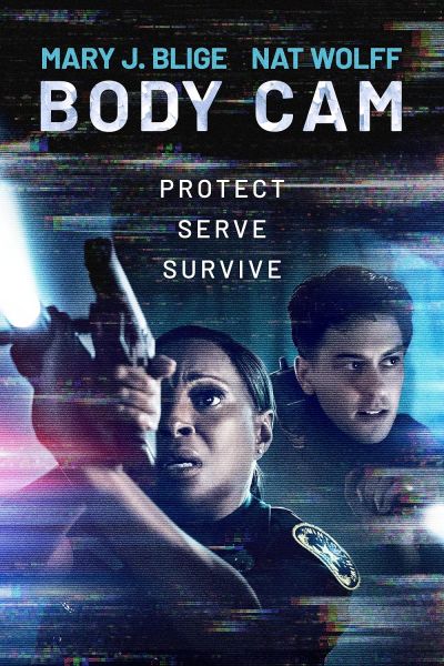 watch-Body Cam (2020)