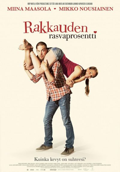 watch-Body Fat Index of Love (2012)