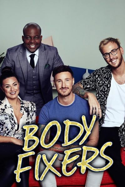 watch-Body Fixers (2016)