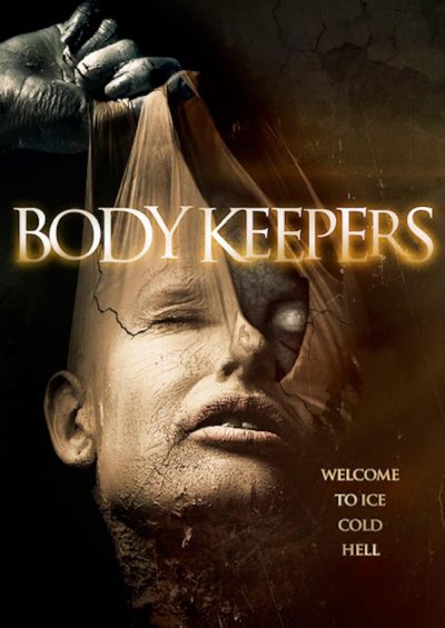 watch-Body Keepers (2018)