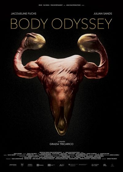 watch-Body Odyssey (2023)