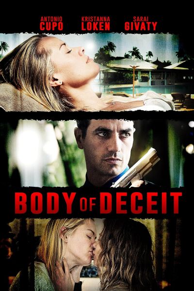 watch-Body of Deceit (2018)