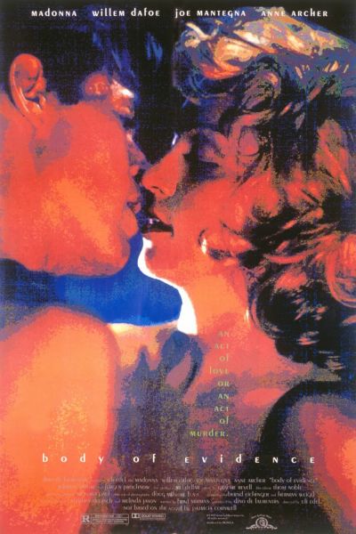 watch-Body of Evidence (1993)