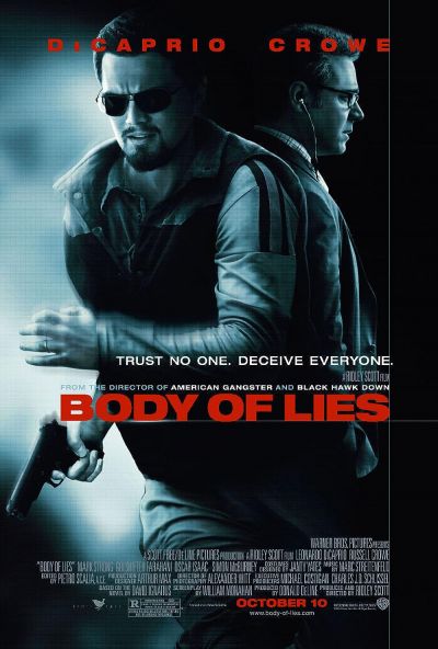 watch-Body of Lies (2008)