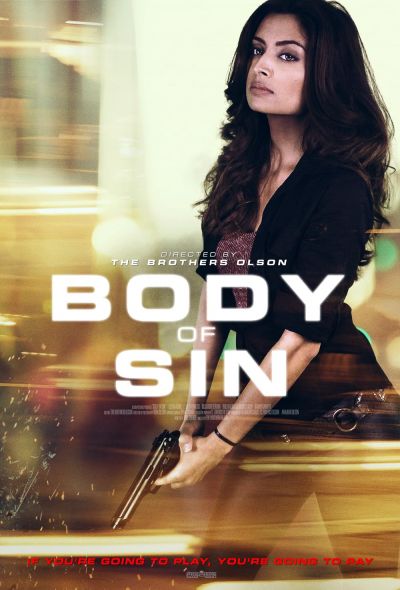watch-Body of Sin (2018)