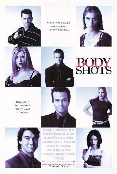 watch-Body Shots (1999)
