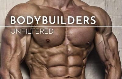 watch-Bodybuilders Unfiltered (2019)