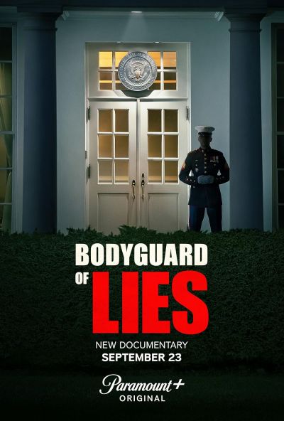 watch-Bodyguard of Lies (2025)