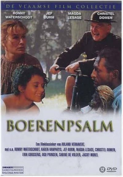 watch-Boerenpsalm (1989)