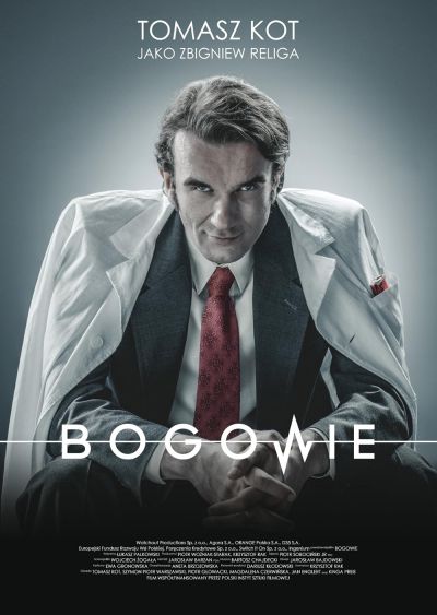 watch-Bogowie (2014)