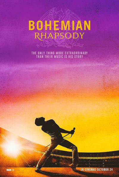 watch-Bohemian Rhapsody (2018)