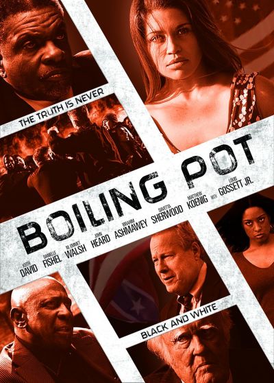 watch-Boiling Pot (2015)