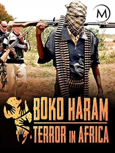 watch-Boko Haram: Terror in Africa (2016)