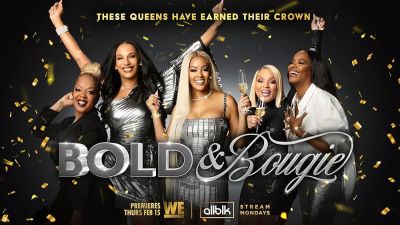 watch-Bold & Bougie (2024)