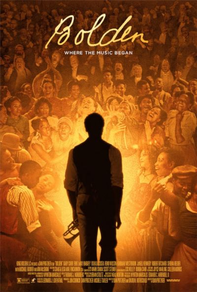 watch-Bolden (2019)