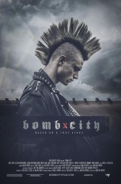 watch-Bomb City (2017)