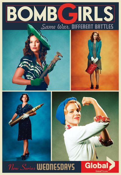 watch-Bomb Girls (2012)
