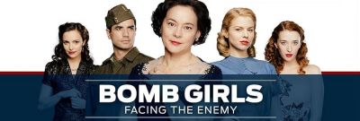 watch-Bomb Girls: Facing the Enemy (2014)