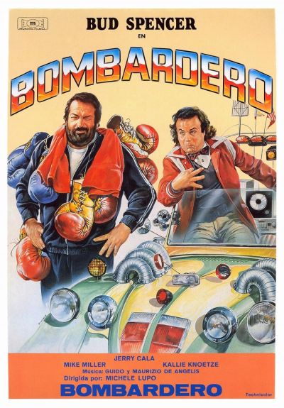 watch-Bomber (1982)