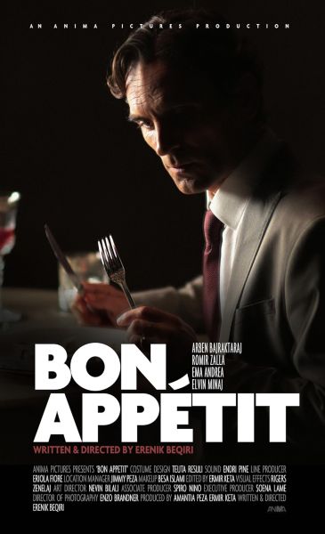 watch-Bon appétit (2017)