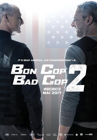 watch-Bon Cop Bad Cop 2 (2017)