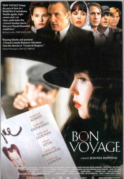 watch-Bon Voyage (2004)