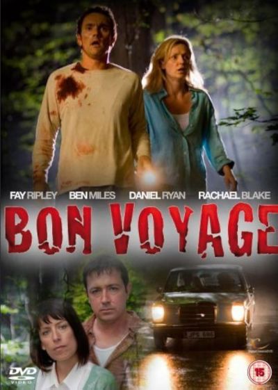 watch-Bon Voyage (2006)