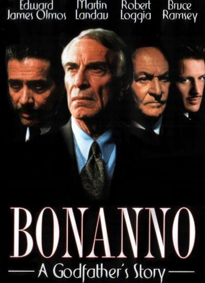 watch-Bonanno: A Godfather's Story (1999)