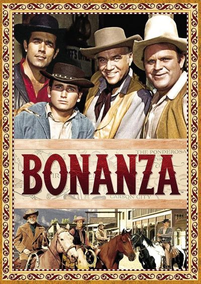 watch-Bonanza (1959)