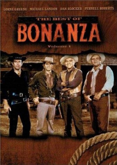 watch-Bonanza: The Return (1993)