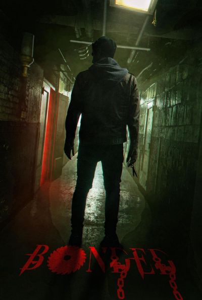 watch-Bonded (2023)