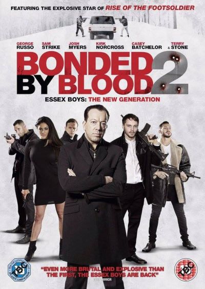 watch-Bonded by Blood 2 (2017)
