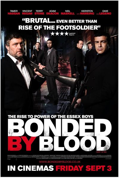 watch-Bonded by Blood (2010)