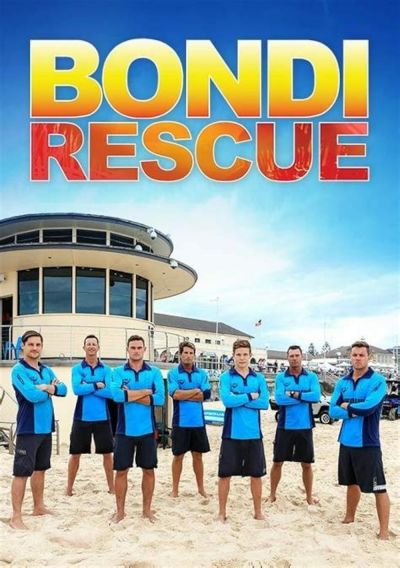 watch-Bondi Rescue (2006)