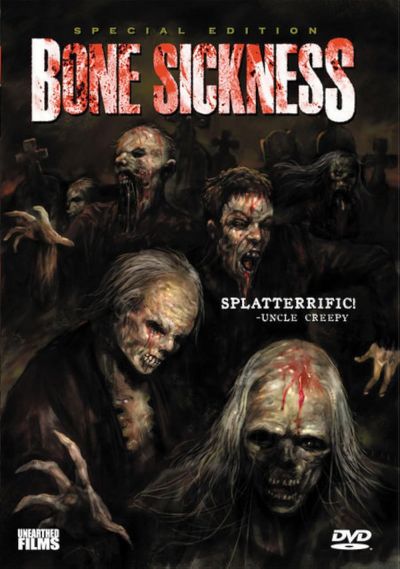 watch-Bone Sickness (2004)