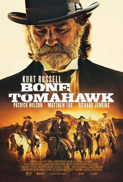 watch-Bone Tomahawk (2016)