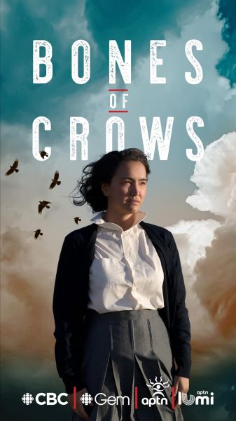 watch-Bones of Crows: The Series (2023)