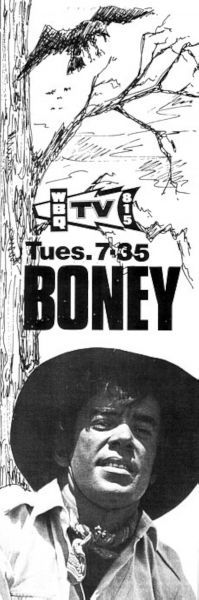 watch-Boney (1972)
