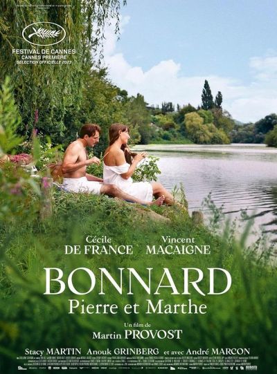 watch-Bonnard, Pierre and Marthe (2023)