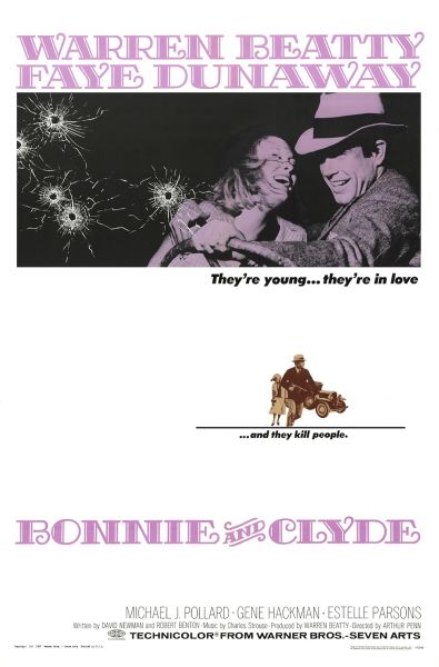 watch-Bonnie and Clyde (1967)