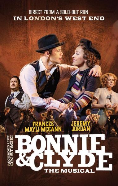 watch-Bonnie and Clyde: The Musical (2024)