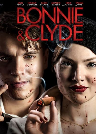 watch-Bonnie & Clyde (2013)
