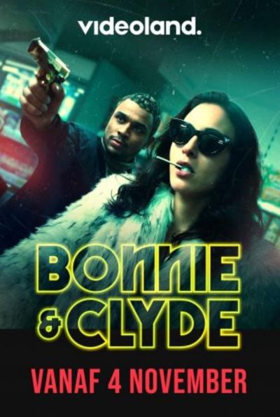 watch-Bonnie & Clyde (2021)