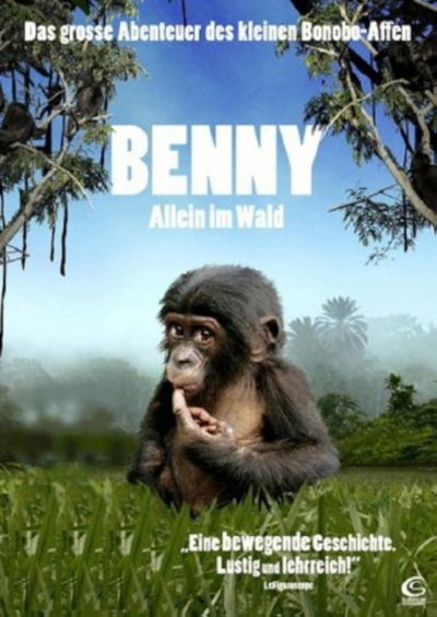 watch-Bonobos: Back to the Wild (2011)
