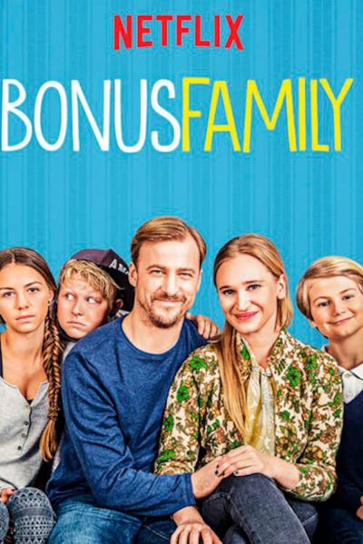 watch-Bonusfamiljen (2017)