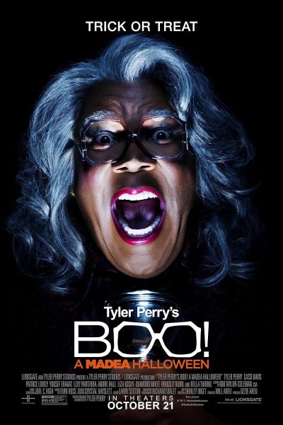 watch-Boo! A Madea Halloween (2016)