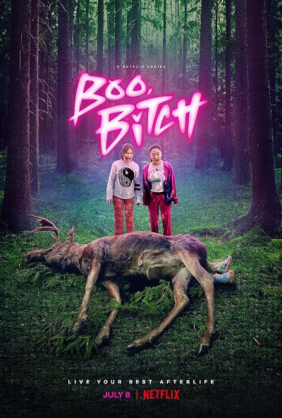 watch-Boo, Bitch (2022)