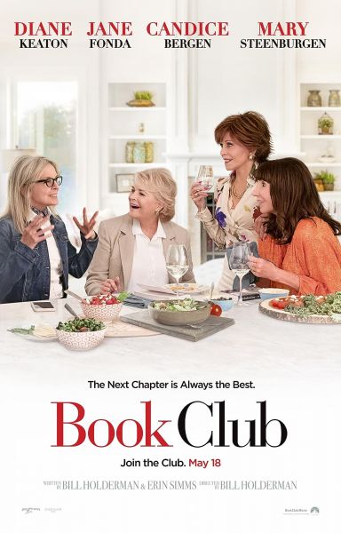 watch-Book Club (2018)