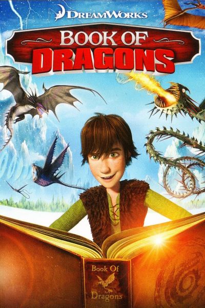 watch-Book of Dragons (2011)