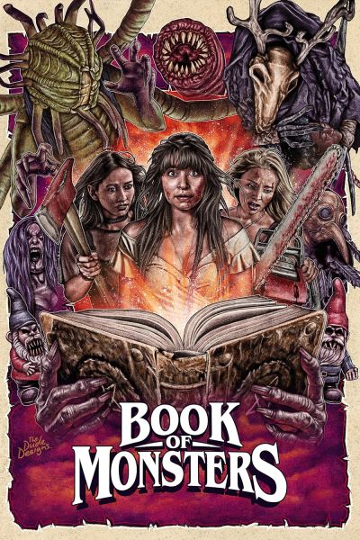watch-Book of Monsters (2019)